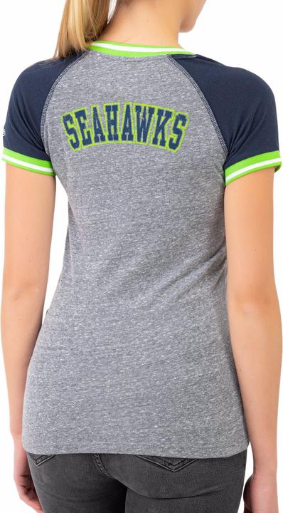 Immagine prodotto New Era Maglia NFL contrasto Seattle Seahawks (M)