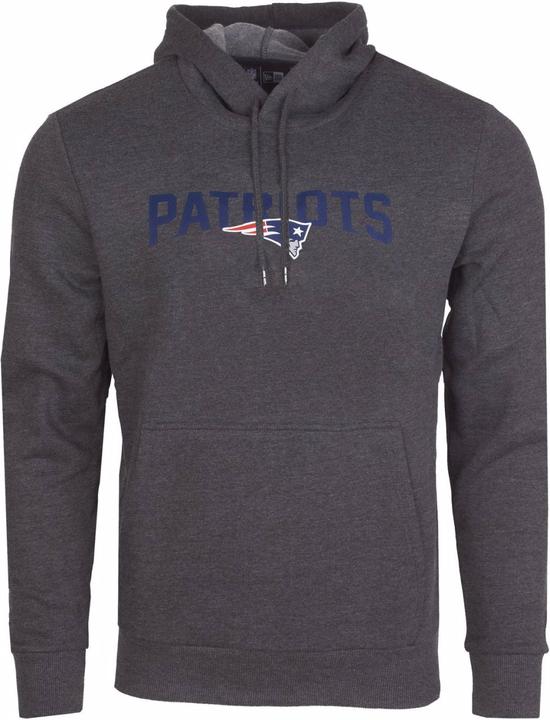 New Era Stack Logo NFL New England Patriots (XS)
