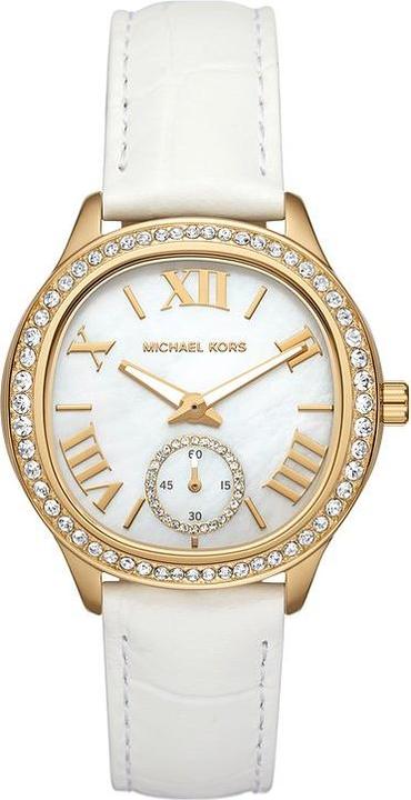 Michael Kors Damenuhr SAGE (Analoguhr, 38 mm)