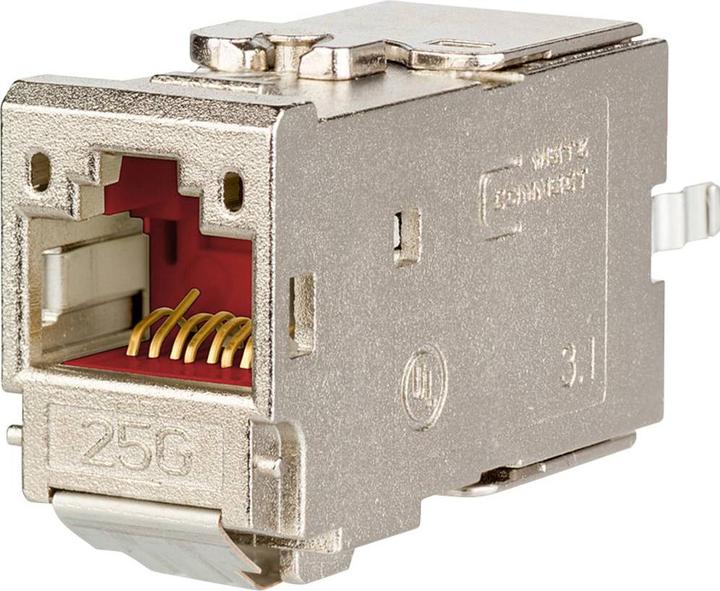 Network accessories