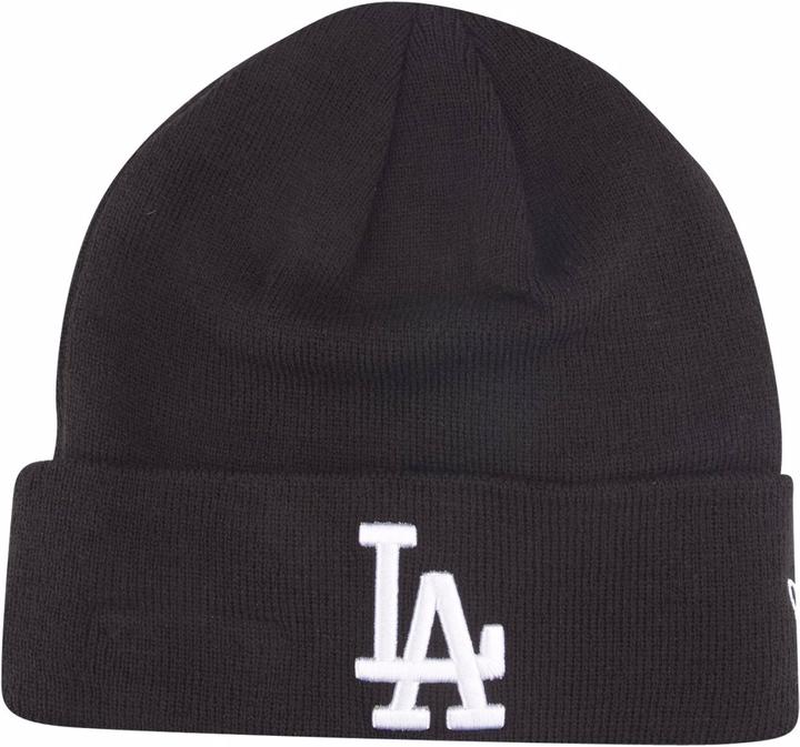 New Era Beanie Cuff New York Yankees (One Size)