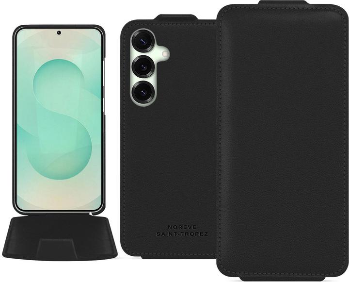 Noir PU ( Black )