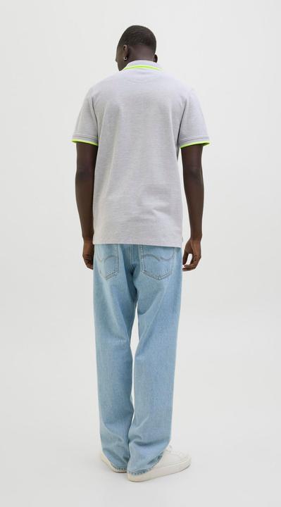Actual product image Jack & Jones Jjepaulos Polo Ss Noos (XS)