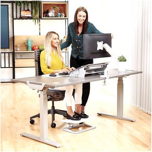 Produktbild Fellowes Eppa (Tisch, 39")