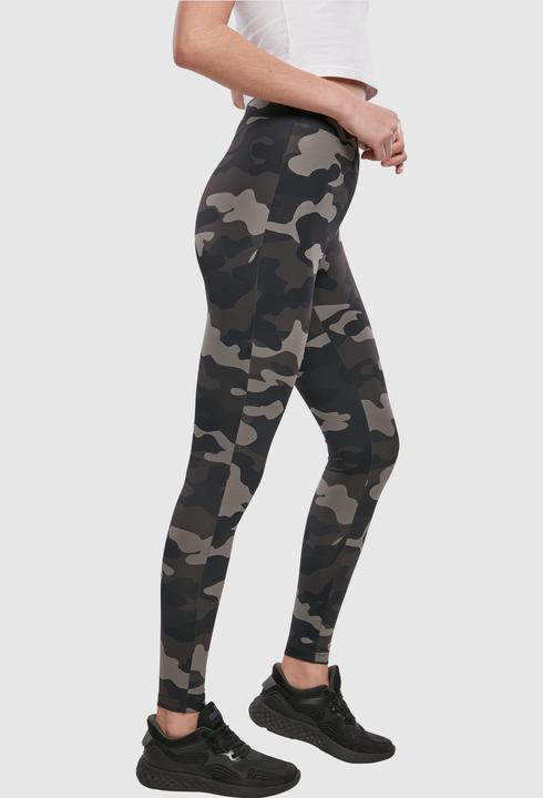 Camo foncé