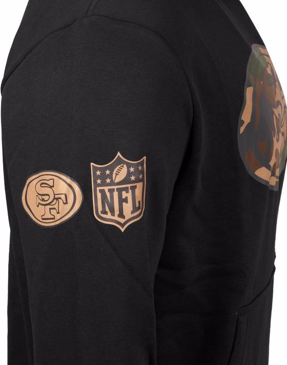 Actual product image New Era NFL San Francisco 49Ers (XS)