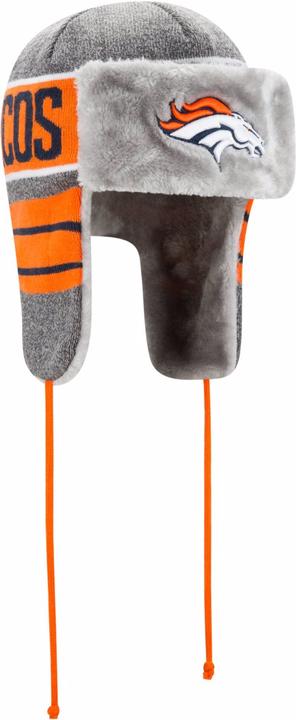 Produktbild New Era NFL Team Mit Kunstpelz Frosty Trapper (One Size)