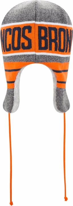 Produktbild New Era NFL Team Mit Kunstpelz Frosty Trapper (One Size)