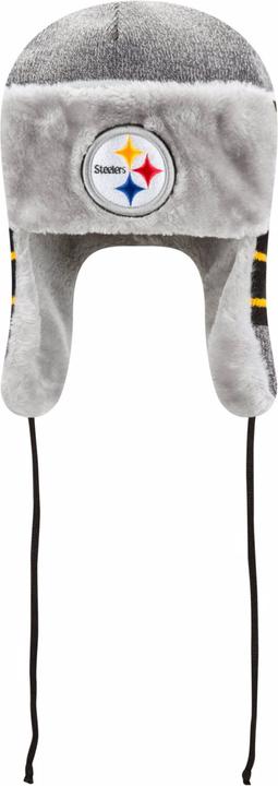 Produktbild New Era NFL Team Mit Kunstpelz Frosty Trapper (One Size)