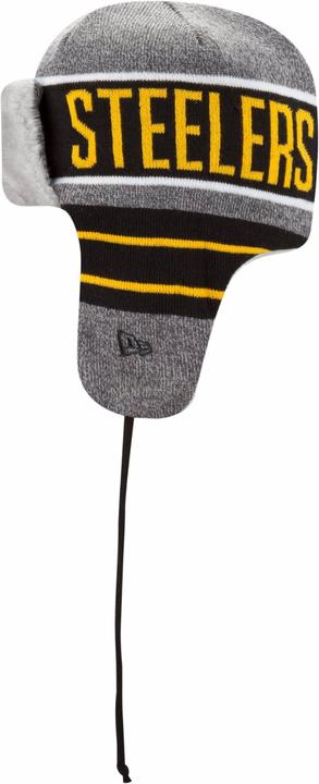 Produktbild New Era NFL Team Mit Kunstpelz Frosty Trapper (One Size)