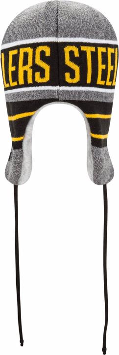 Produktbild New Era NFL Team Mit Kunstpelz Frosty Trapper (One Size)