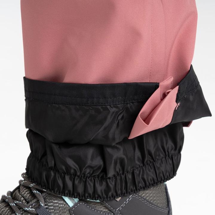Actual product image Dare2b 's waterproof ski trousers diminish (M)