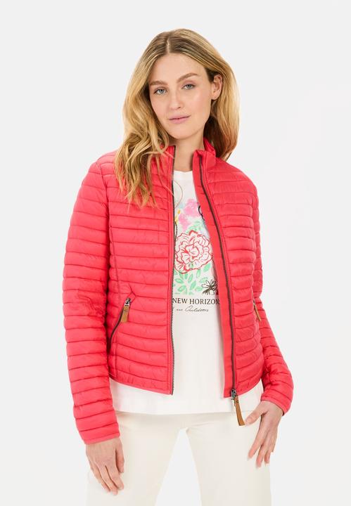 Produktbild Camel Active Leichte Steppjacke aus recyceltem Polyamid (38)