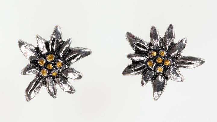 Jenni Hemden Edelweiss (Versiegelt, alt-silber)