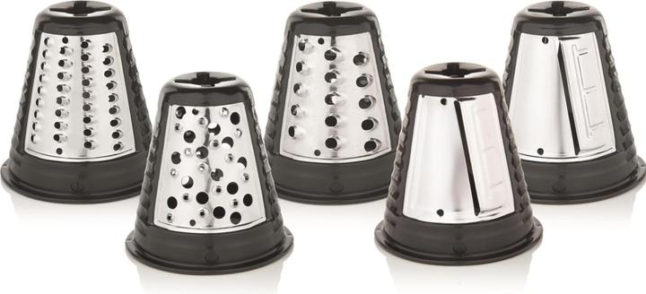 Image du produit WMF KITCHENminis Râpe à salade à emporter