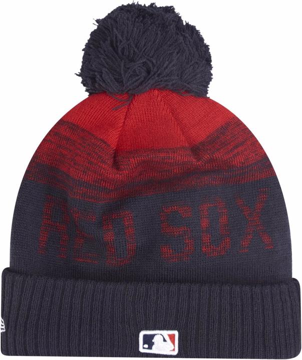 Actual product image New Era MLB Onfield Boston Red Sox