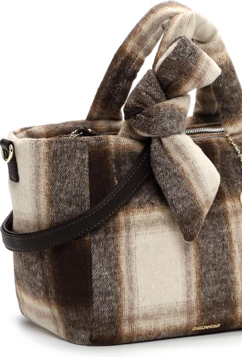 Produktbild Emily und Noah Shopper E&N Hanneke (16 l)