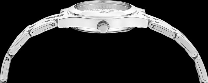 Immagine prodotto M Watch Mondaine Lady Chic (Orologio da polso analogico, Fatto in Svizzera, 24 mm)