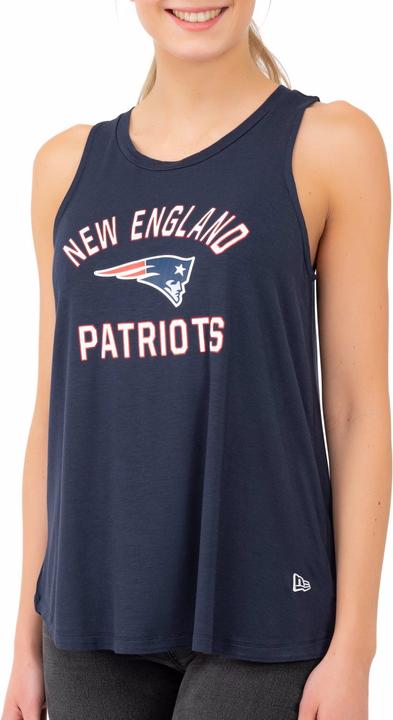 New Era NFL Jersey New England Patriots (XS)