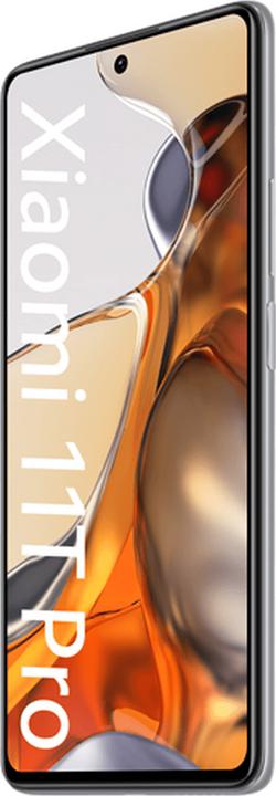 Image du produit Xiaomi 11T Pro (256 Go, Bleu Céleste, 6.67", Double SIM, 108 Mpx, 5G)