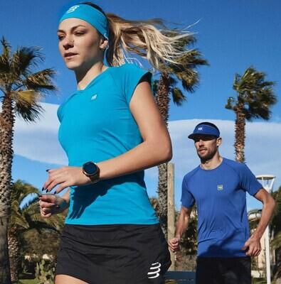 Immagine prodotto Compressport Formazione SS Tshirt W (S)