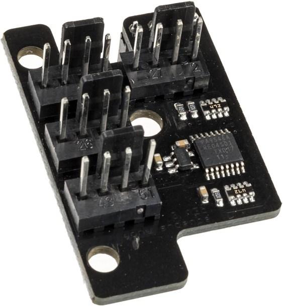 Produktbild Aqua Computer aquabus X4 für aquaero 5/6