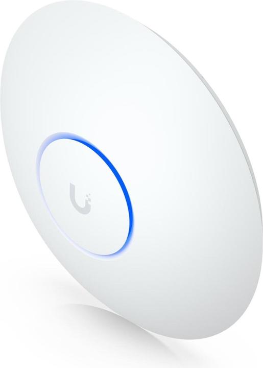 Actual product image Ubiquiti Compact, ceiling-mount WiFi 7 (4300 Mbit/s)
