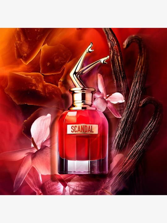 Image du produit Gaultier Scandal Le Parfum (Eau de parfum, 80 ml)