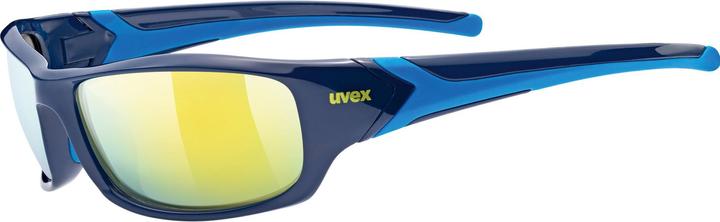 Uvex Sports sportstyle 211 (Blue, Blue)