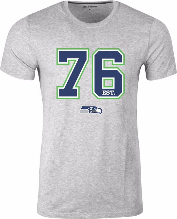 Actual product image New Era Established Logo NFL Seattle Seahawks (M)
