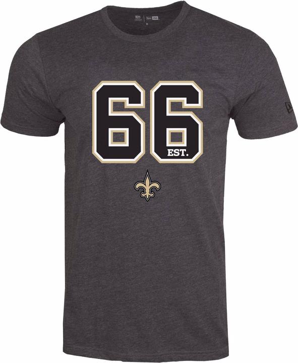 New Era Established Logo NFL New Orleans Saints