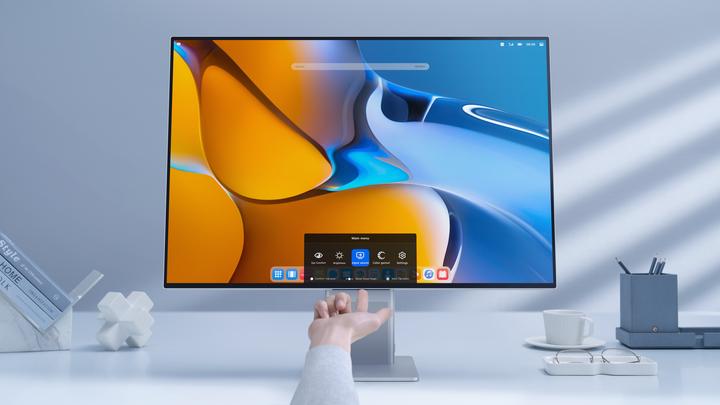 Produktbild Huawei MateView (3840 x 2560 Pixel, 28.20")