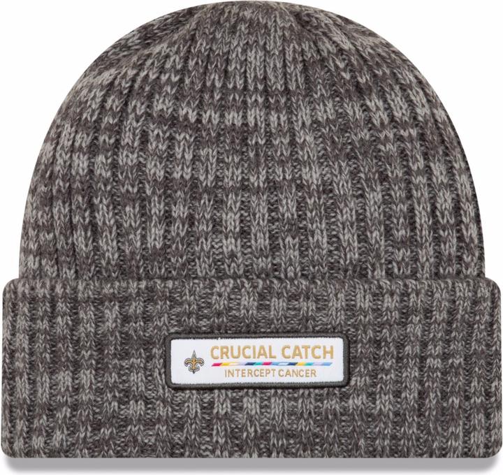 Immagine prodotto New Era NFL Crucial Catch New Orleans Saints