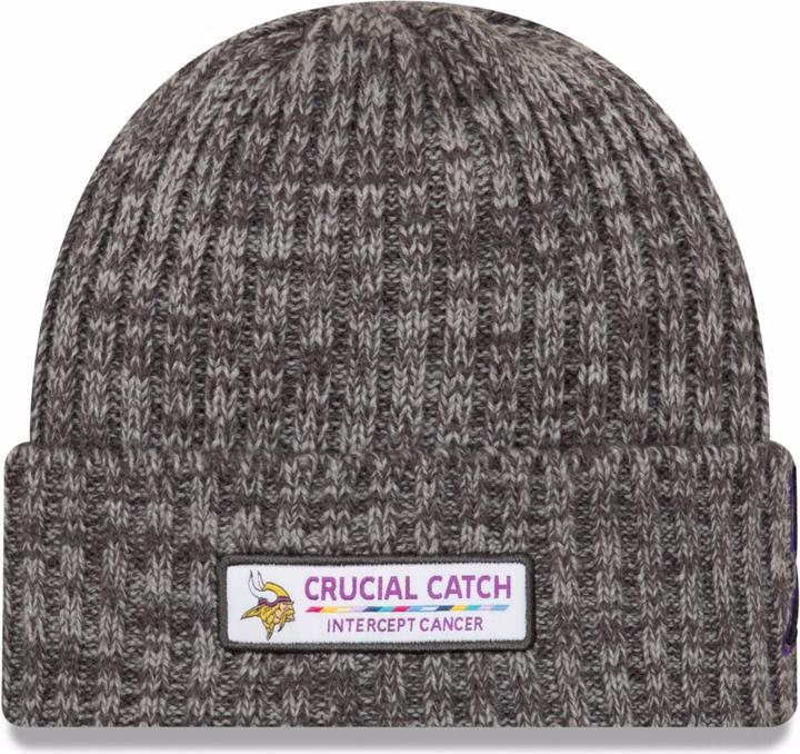 Immagine prodotto New Era NFL Crucial Catch Minnesota Vikings