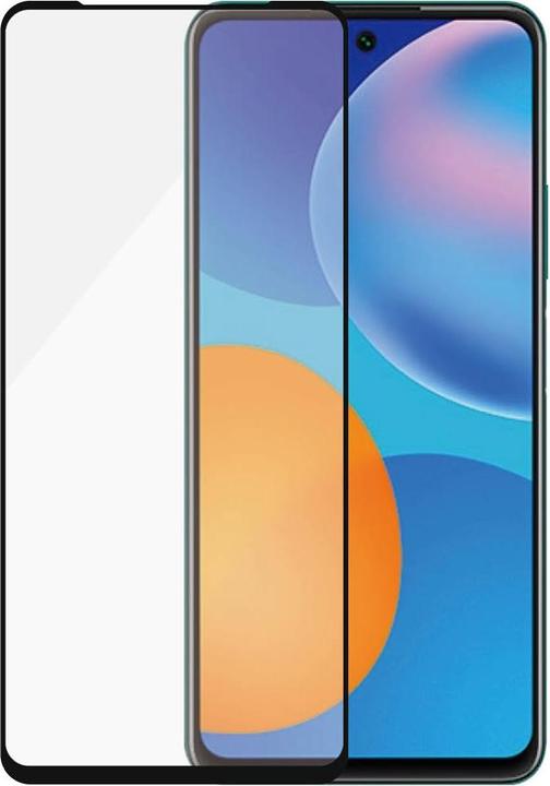 Actual product image PanzerGlass 5384 Screen protector Huawei (1 Piece, Huawei P Smart (2021))