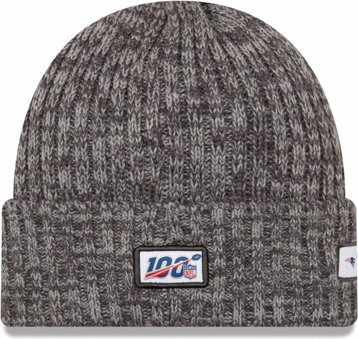 Produktbild New Era NFL Crucial Catch New England Patriots