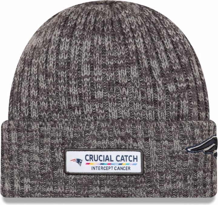 Produktbild New Era NFL Crucial Catch New England Patriots