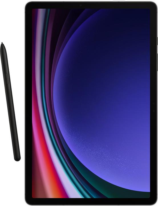 Immagine prodotto Samsung Smart Book Cover (Galaxy Tab S9, Galaxy Tab S9 FE, Samsung Galaxy Tab S10 FE)