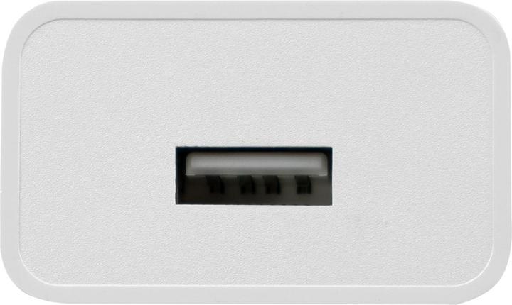 Produktbild Benson Electric USB-C-LadegerÃ¤t, weiss