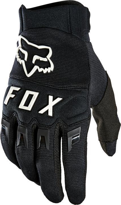 Fox Dirtpaw (S, M)