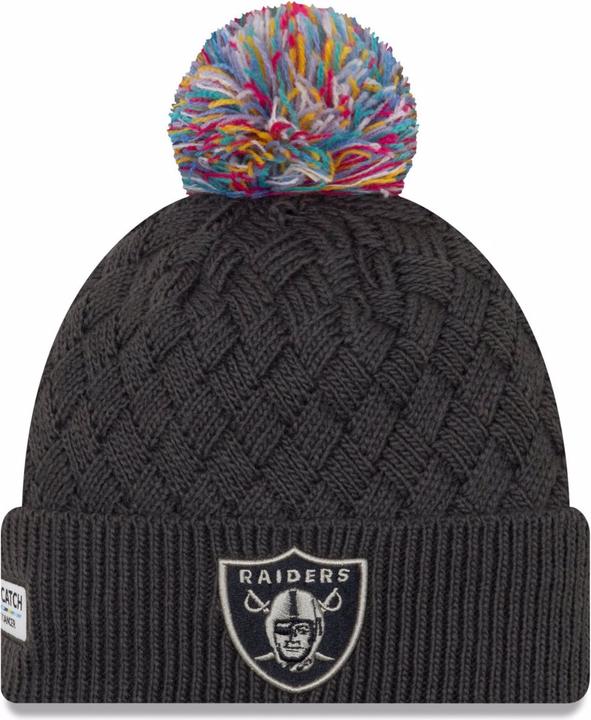 Immagine prodotto New Era Crucial Catch Oakland Raiders