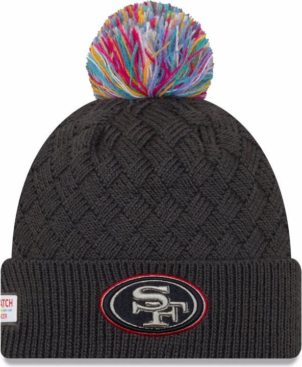 New Era Crucial Catch San Francisco 49Ers