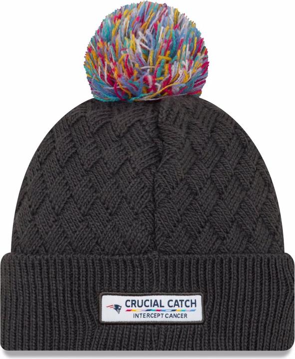 Immagine prodotto New Era Crucial Catch New England Patriots