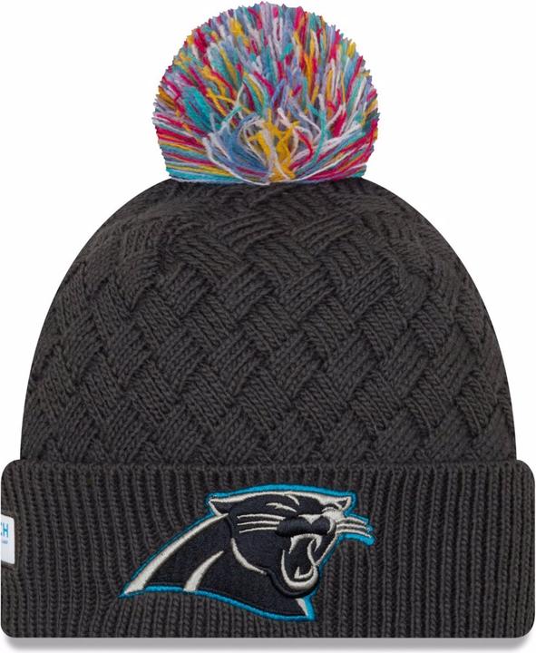 New Era Crucial Catch Carolina Panthers