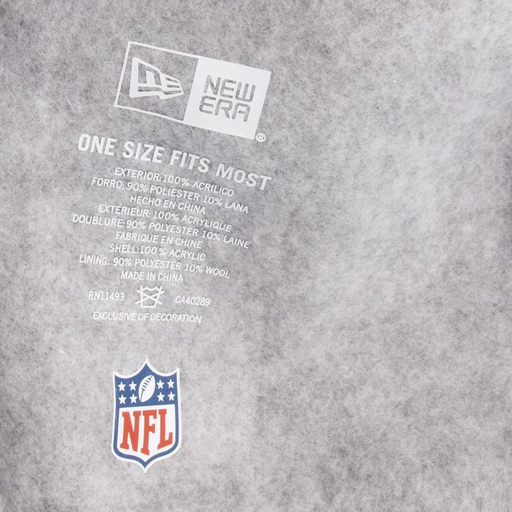 Actual product image New Era Sideline New England Patriots Cc