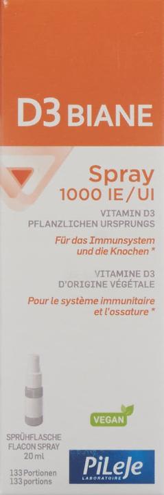 Actual product image PiLeJe Spray (1 Piece, Spray, 68 g)