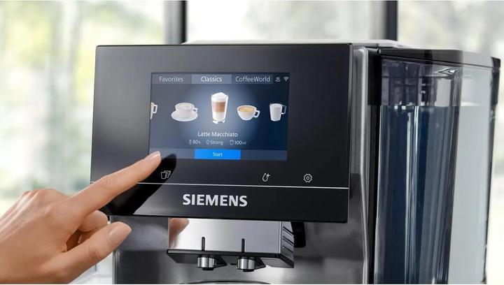 Produktbild Siemens EQ700 integral TQ717D03