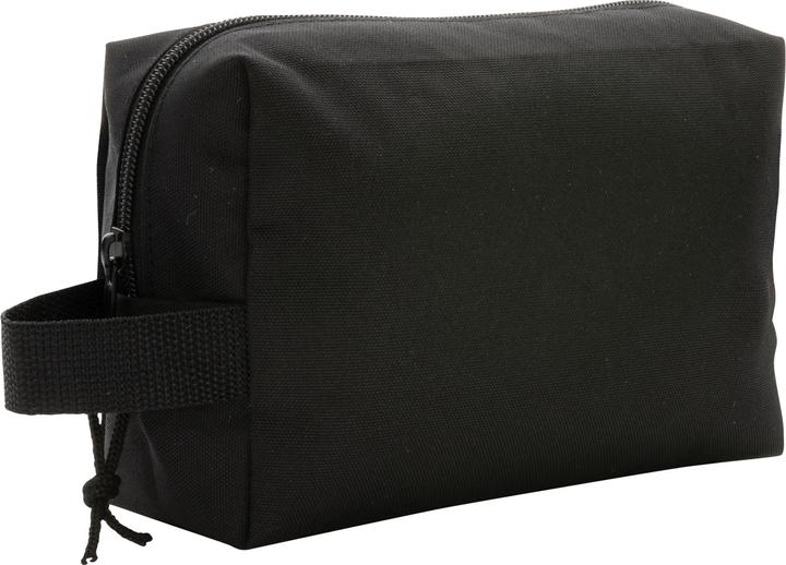 Actual product image Xd Collection Impact Aware RPET Toiletry Bag