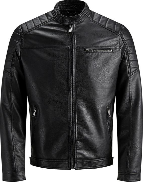 Produktbild Jack & Jones Kunstlederjacke (L)