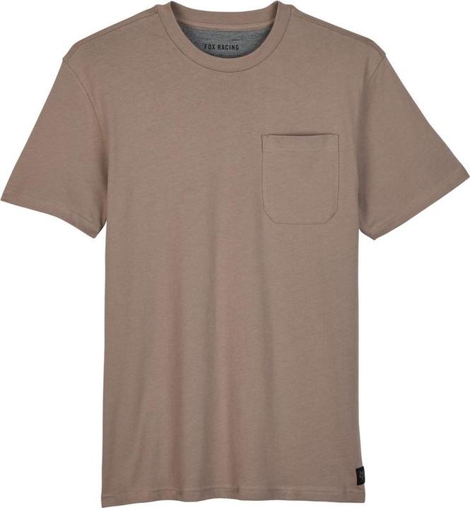 Fox Tee 24 Level Up Ss Pkt Chai